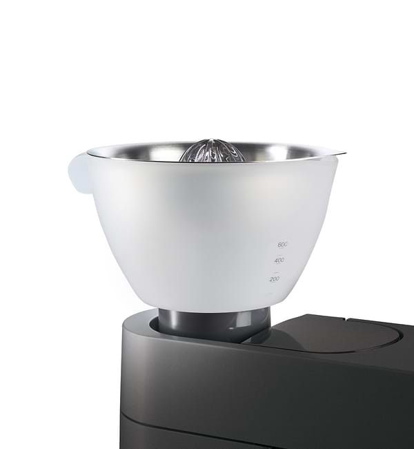 Фото - Пресс для цитрусовых Kenwood AT312 B