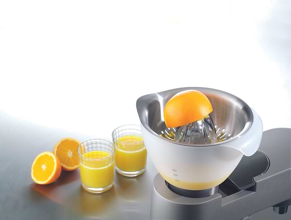 Фото - Пресс для цитрусовых Kenwood AT312 B