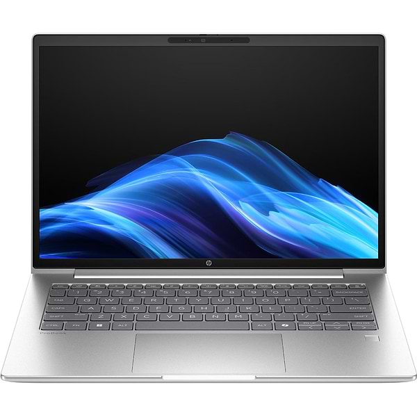 Фото - Ноутбук HP ProBook 4 G1i 16 (AT7K4AV_ITM1) Aluminium