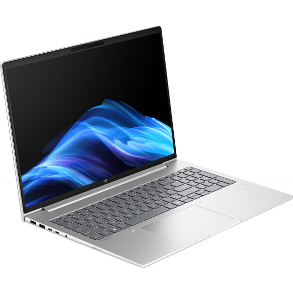 Фото - Ноутбук HP ProBook 4 G1i (AT7K4AV_V4) Pike silver