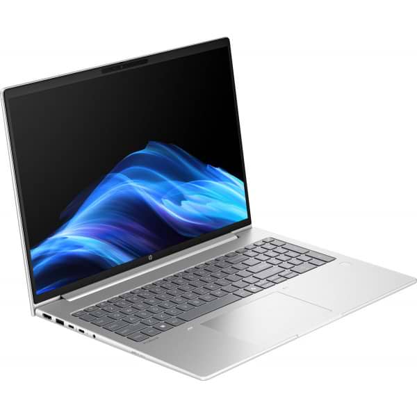Фото - Ноутбук HP ProBook 4 G1i (AT7K7AV_V11) Silver