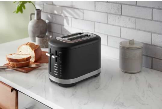 Фото - Тостер KitchenAid 5KMT2109EBM