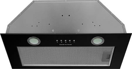 Витяжка вбудована Gunter & Hauer ATALA 1060 G - Фото 1