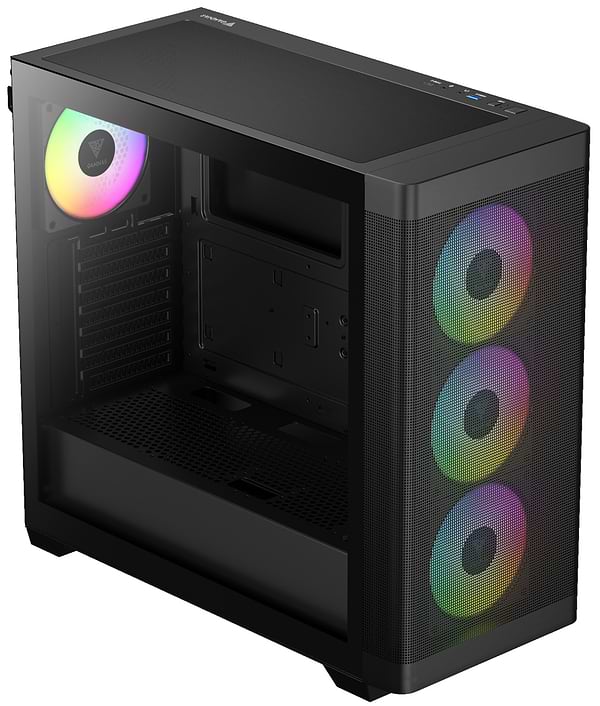 Фото - Корпус Gamdias ATHENA M3 Mid-Tower (4711514501155)