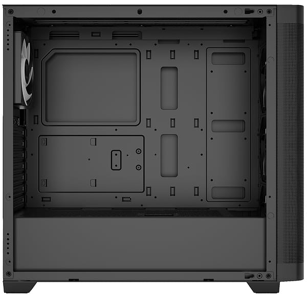 Фото - Корпус Gamdias ATHENA M3 Mid-Tower (4711514501155)