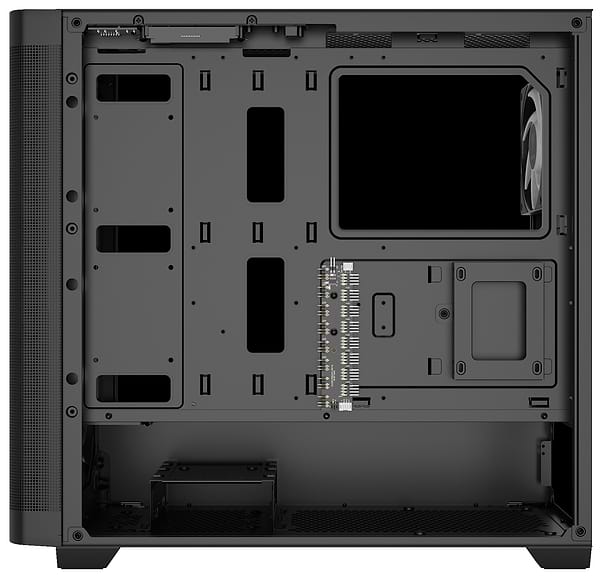 Фото - Корпус Gamdias ATHENA M3 Mid-Tower (4711514501155)