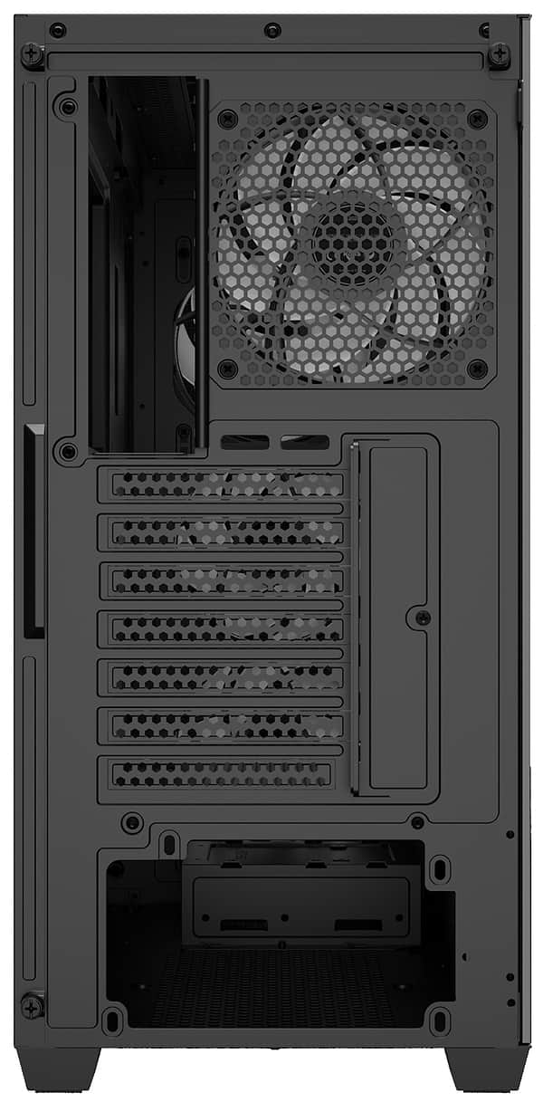 Фото - Корпус Gamdias ATHENA M3 Mid-Tower (4711514501155)