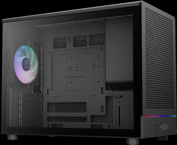 Фото - Корпус Gamdias ATHENA M4M Mini-Tower (4711514503784)