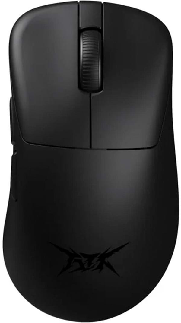 Фото - Мышь беспроводная игровая ATK Z1 PRO MAX (ATK-Z1-PROMAX-BLK) Фото - Мышь беспроводная игровая ATK Z1 PRO MAX (ATK-Z1-PROMAX-BLK)