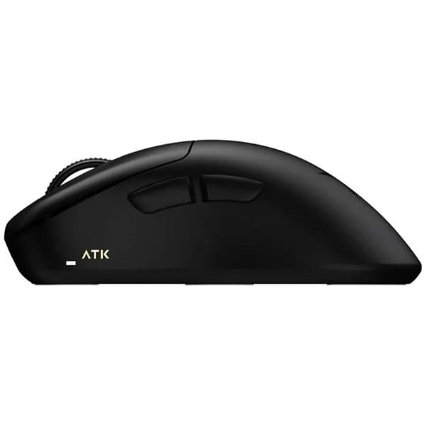 Фото - Мышь беспроводная игровая ATK Z1 PRO MAX (ATK-Z1-PROMAX-BLK)