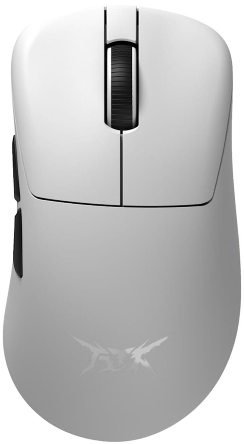 Купити Миша бездротова ігрова ATK Z1 PRO MAX (ATK-Z1-PROMAX-WHT) - Фото 1 Миша бездротова ігрова ATK Z1 PRO MAX (ATK-Z1-PROMAX-WHT) - Фото 1