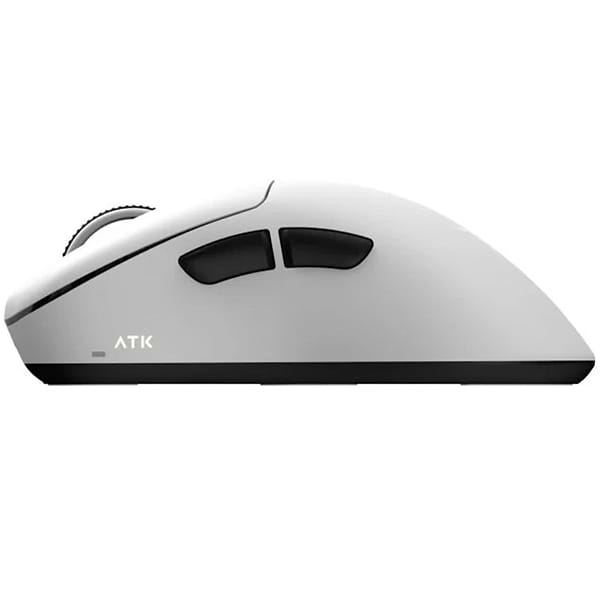 Фото - Мышь беспроводная игровая ATK Z1 PRO MAX (ATK-Z1-PROMAX-WHT)