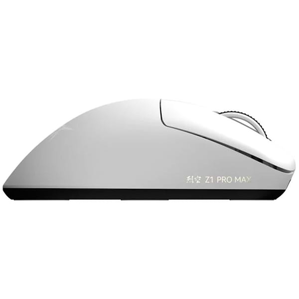 Фото - Мышь беспроводная игровая ATK Z1 PRO MAX (ATK-Z1-PROMAX-WHT)