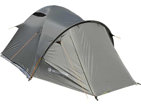 Палатка Mousson ATLANT 3 KHAKI - Фото 1