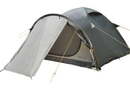 Фото - Палатка Mousson ATLANT 3 KHAKI