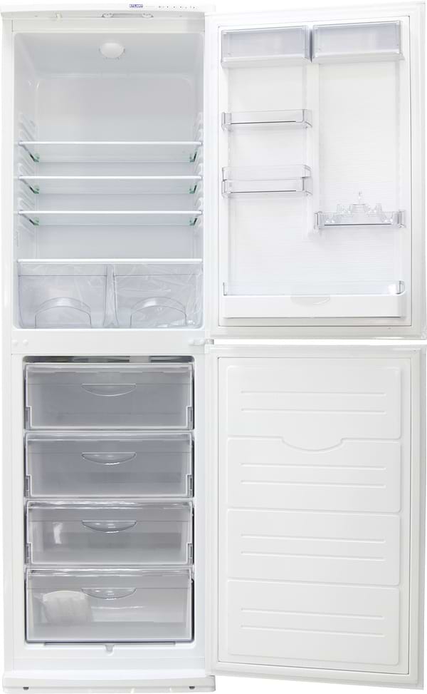 Фото - Холодильник ATLANT ХМ 6023-100