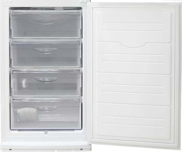 Фото - Холодильник ATLANT ХМ 6023-100