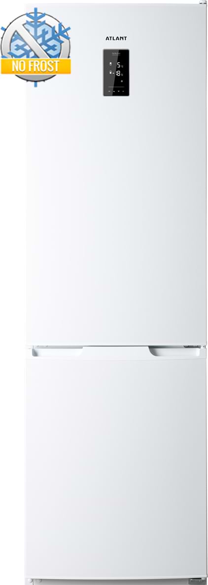 Фото - Холодильник ATLANT XM 4424-109-ND