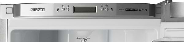 Фото - Холодильник ATLANT XM 4424-180-N