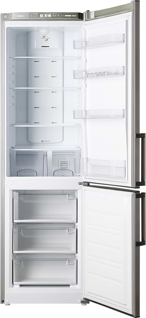 Фото - Холодильник ATLANT XM 4424-180-N