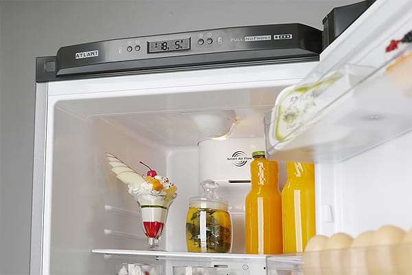 Фото - Холодильник ATLANT XM 4424-180-N