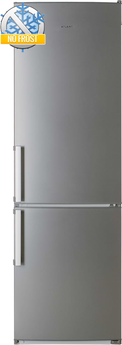 Фото - Холодильник ATLANT XM 4424-180-N
