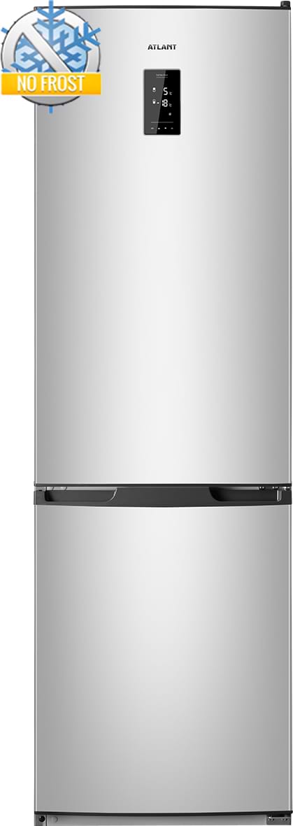 Фото - Холодильник ATLANT XM 4424-189-ND