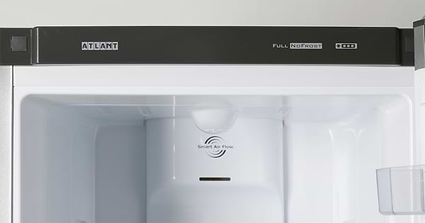 Фото - Холодильник ATLANT XM 4424-189-ND