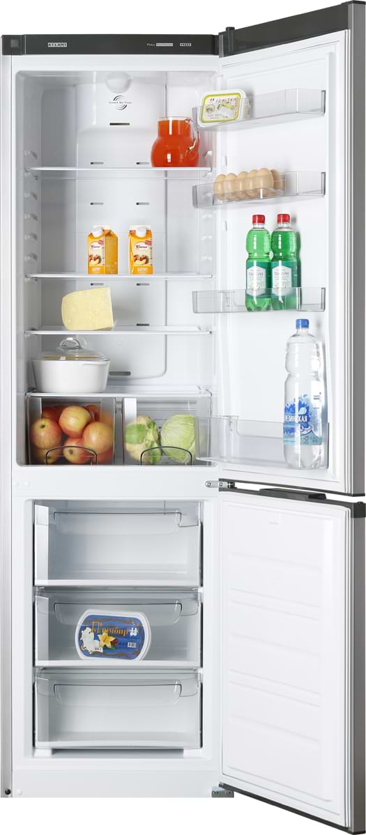 Фото - Холодильник ATLANT XM 4424-189-ND