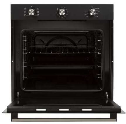 Фото - Духова шафа електрична Ventolux ATLANTA 6 MT (BK)