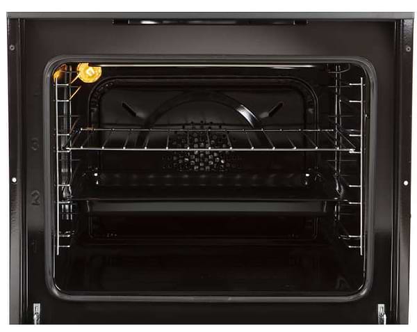 Фото - Духова шафа електрична Ventolux ATLANTA 6 MT (BK)