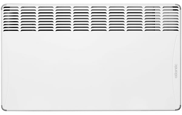 Фото - Конвектор Atlantic F17 Essential CMG BL-Meca/M (2000W)