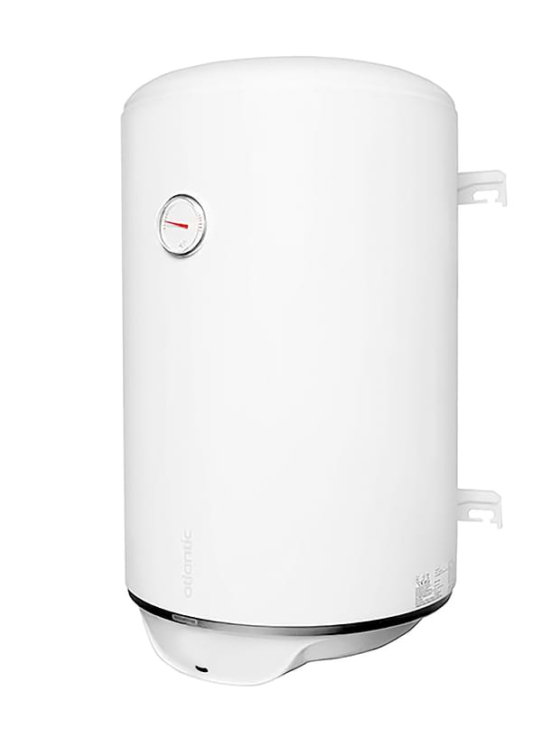 Фото - Водонагреватель Atlantic Steatite Ego Slim VM 050 D325-1-BC (1500W)