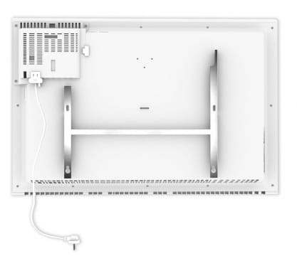 Фото - Конвектор Atlantic F125 CMG-PACK0/M (1500W)