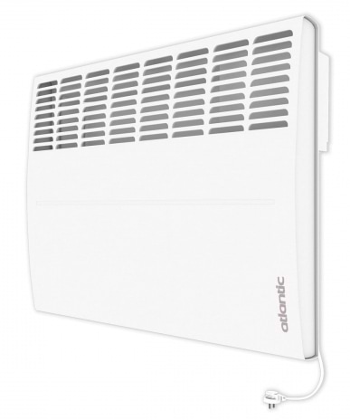 Фото - Конвектор Atlantic F125 CMG-PACK0/M (1500W)