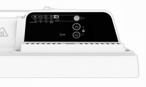 Фото - Конвектор Atlantic F125 CMG-PACK0/M (1500W)