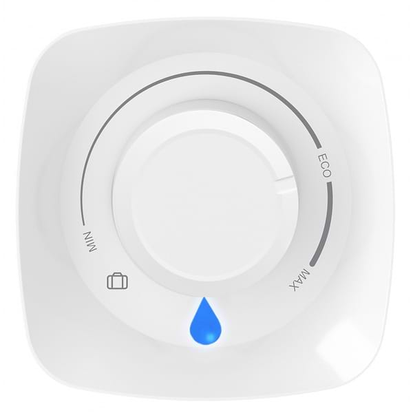 Фото - Водонагрівач Atlantic Nanto SWH 10A M-N1 2000W