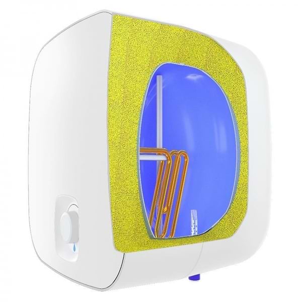 Фото - Водонагрівач Atlantic Nanto SWH 10A M-N1 2000W