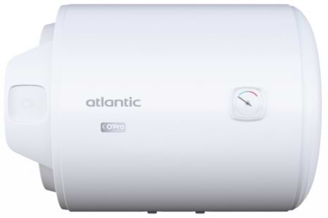 Фото - Водонагреватель Atlantic Opro Horizontal HM 050 D400S (1500W) Фото - Водонагреватель Atlantic Opro Horizontal HM 050 D400S (1500W)