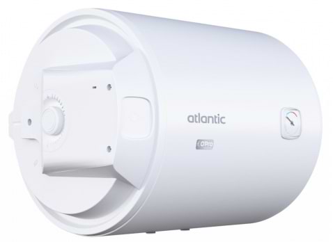 Фото - Водонагреватель Atlantic Opro Horizontal HM 050 D400S (1500W)