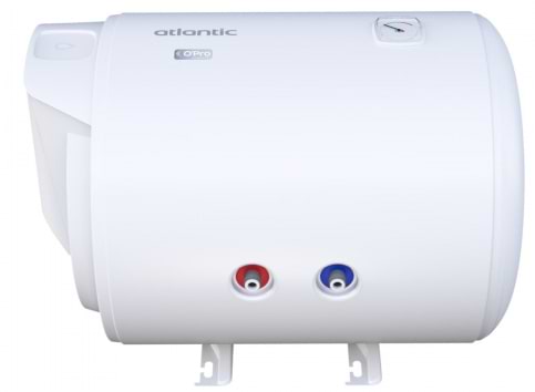 Фото - Водонагреватель Atlantic Opro Horizontal HM 050 D400S (1500W)