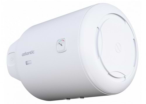 Фото - Водонагреватель Atlantic Opro Horizontal HM 050 D400S (1500W)