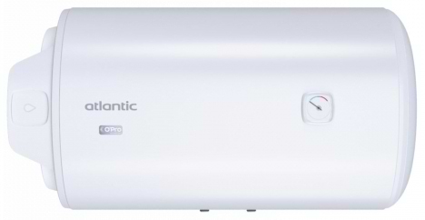 Водонагрівач Atlantic Opro Horizontal HM 080 D400S (1500W) - Фото 1