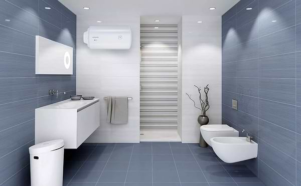 Фото - Водонагреватель Atlantic Opro Horizontal HM 080 D400S (1500W)