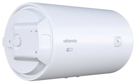 Фото - Водонагреватель Atlantic Opro Horizontal HM 080 D400S (1500W)
