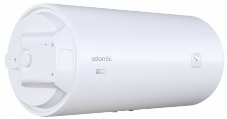 Фото - Водонагреватель Atlantic Opro Horizontal HM 100 D400S (1500W)