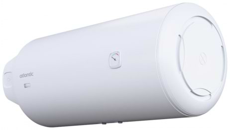 Фото - Водонагреватель Atlantic Opro Horizontal HM 100 D400S (1500W)