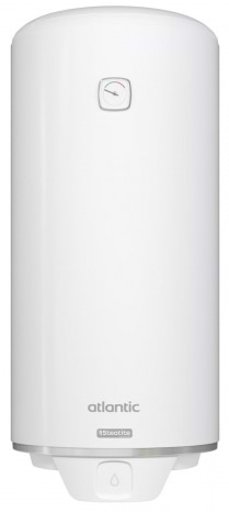 Фото - Водонагрівач Atlantic Steatite Ego VM 100 D400S-1-BC 1200W