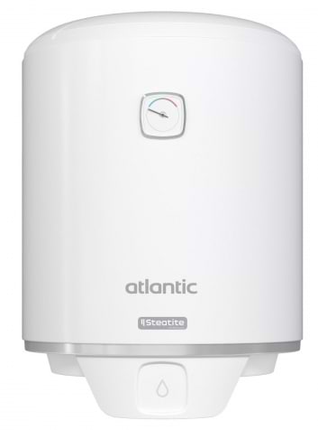 Водонагреватель Atlantic Steatite Ego VM 050 D400S-1-BC 1200W - Фото 1