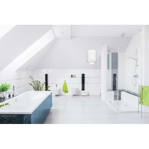 Фото - Водонагрівач Atlantic Steatite Ego VM 050 D400S-1-BC 1200W